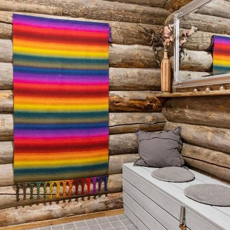 Holiday Home Lumiankelo By Interhome 列维 外观 照片