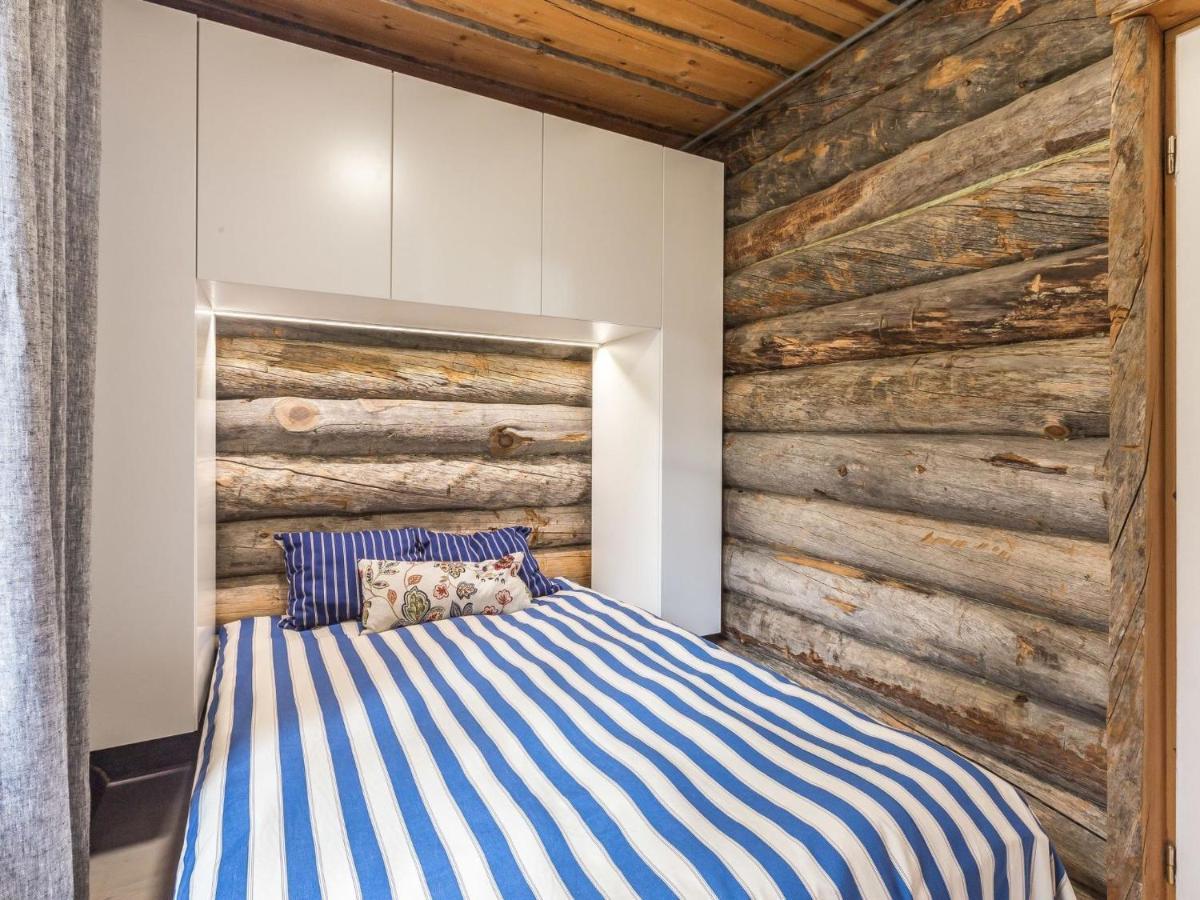 Holiday Home Lumiankelo By Interhome 列维 外观 照片