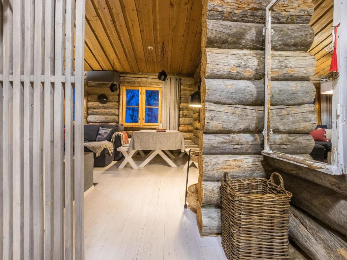 Holiday Home Lumiankelo By Interhome 列维 外观 照片